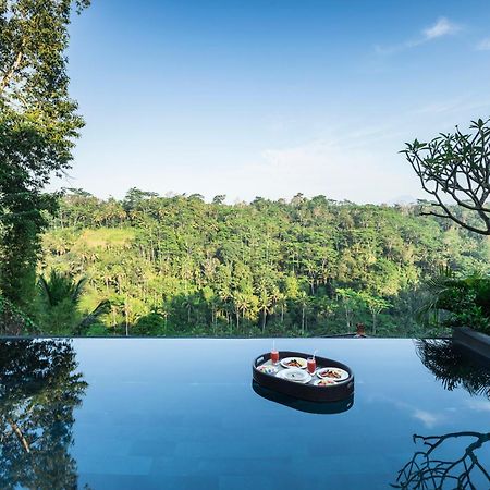 Ayuterra Resort Ubud Eksteriør bilde