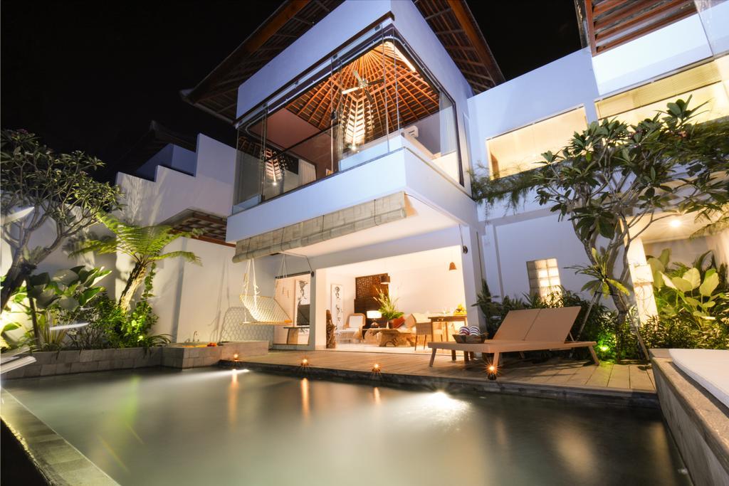 Ayuterra Resort Ubud Eksteriør bilde