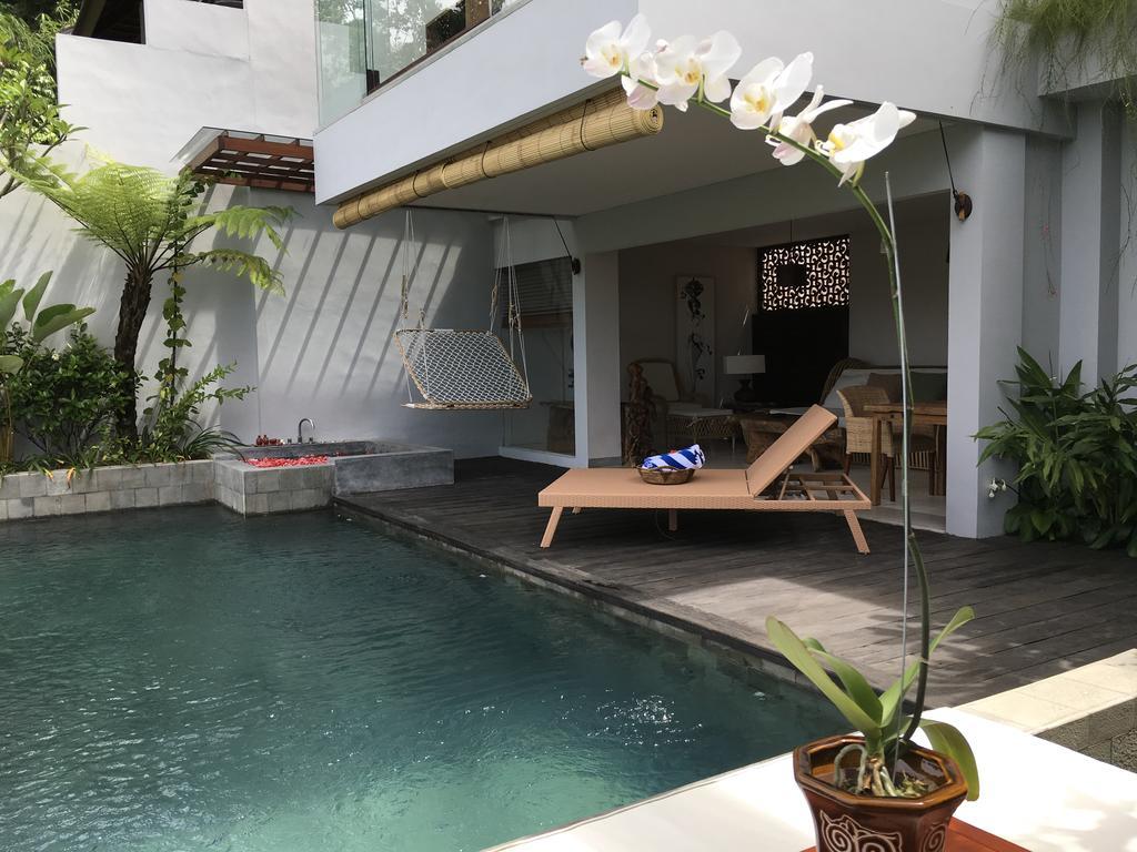 Ayuterra Resort Ubud Eksteriør bilde