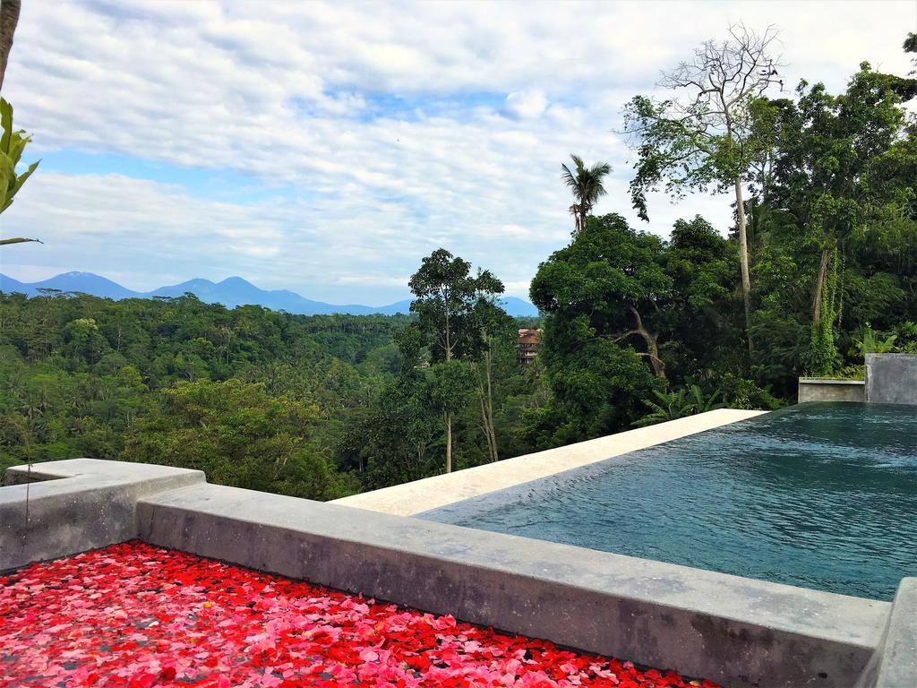 Ayuterra Resort Ubud Eksteriør bilde