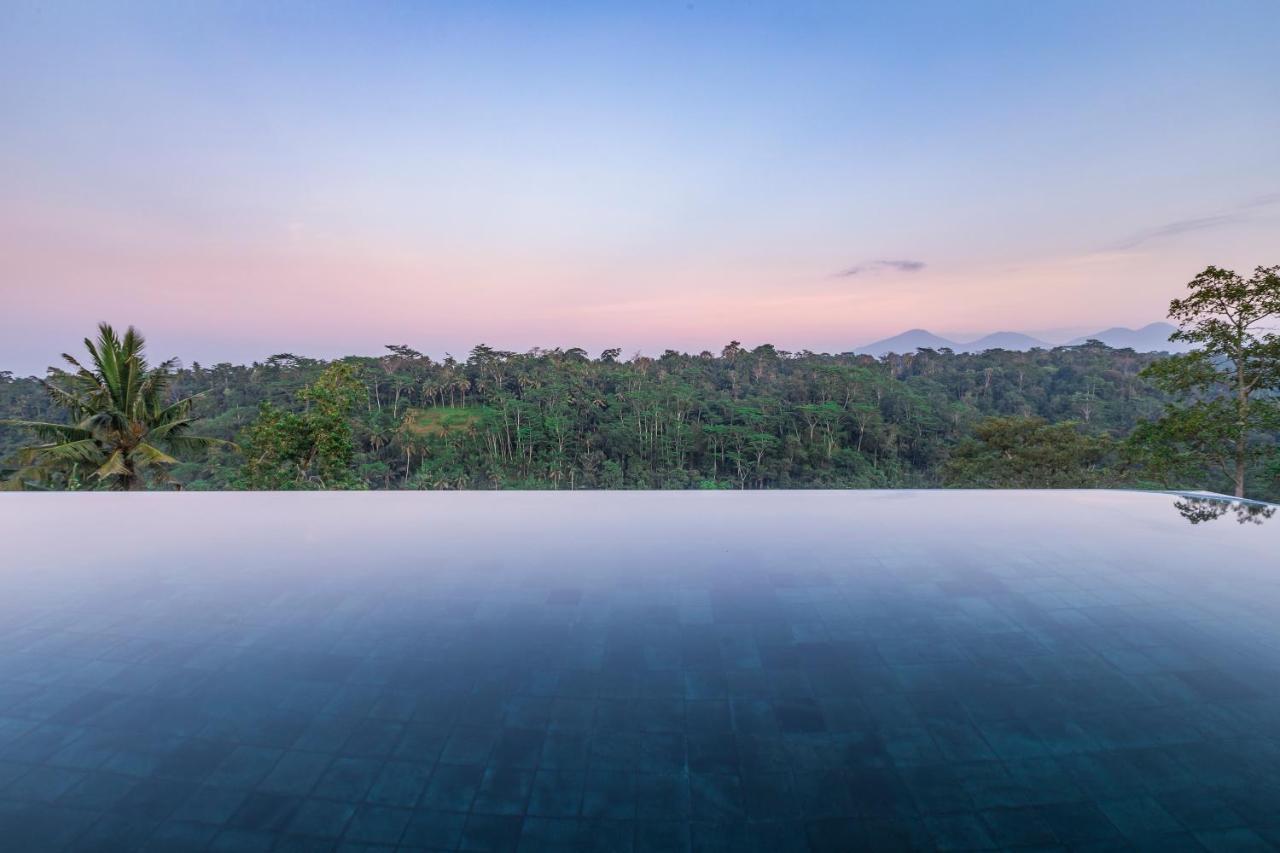 Ayuterra Resort Ubud Eksteriør bilde