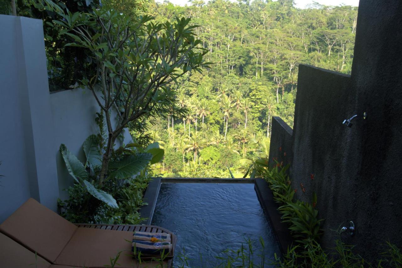 Ayuterra Resort Ubud Rom bilde